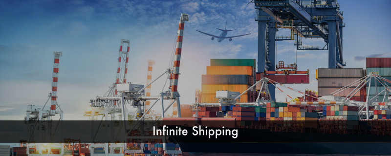 Infinite Shipping 